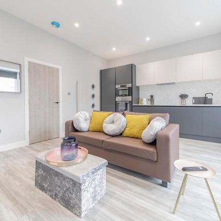 Special Offer Brighton City Centre Seafront 1 Bedroom Flat Bn133Duk01 Exterior foto