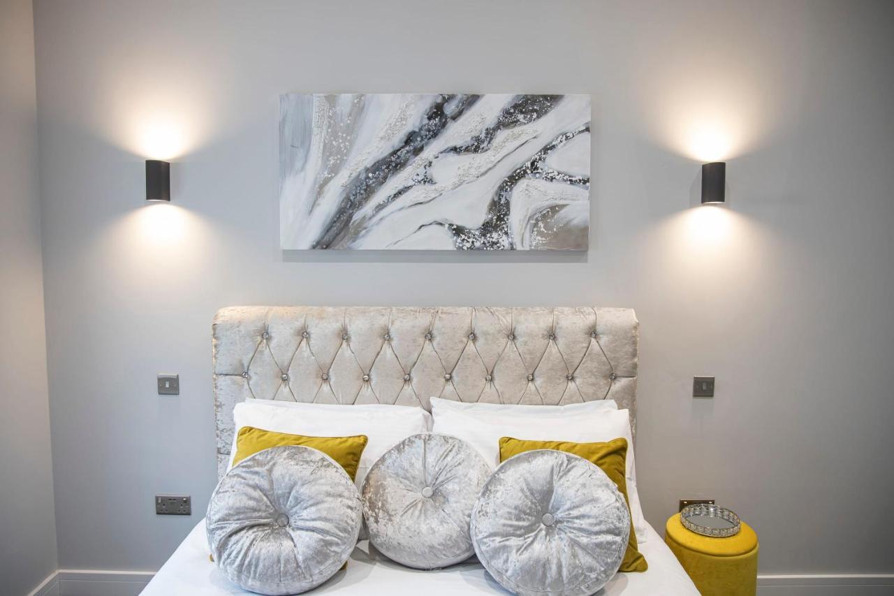 Special Offer Brighton City Centre Seafront 1 Bedroom Flat Bn133Duk01 Exterior foto