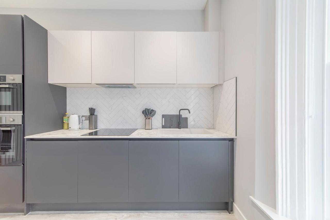 Special Offer Brighton City Centre Seafront 1 Bedroom Flat Bn133Duk01 Exterior foto